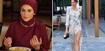 Hülya Avşar'dan Hande Ataizi'ne yanıt: Ne derse desin