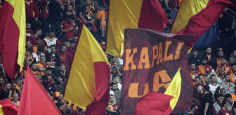 Galatasaray Daikin, CEV Kupası'nda finale yükseldi