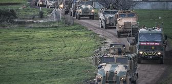 Gündemi sarsan İsrail iddiasına yanıt