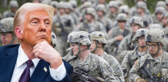 ABD, tüm dünyayı endişelendirecek İran adımını atıyor! Plan sunuldu