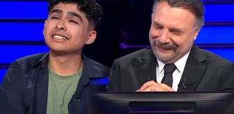 Berbat sesiyle şarkı söyleyen yarışmacıya dayanamadı