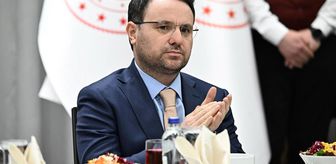 Özel'in iddiasını çürüten detay: Akın Gürlek o ülkeye hiç gitmemiş