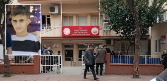 Yol kesip para istediler! Olan 17 yaşındaki gence oldu