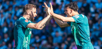 3-0'dan tarihi geri dönüş