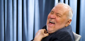 İlber Ortaylı'nın son programı! Kapanıştaki sözleri yürek burktu