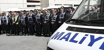 Maliye yakında kapınızı çalabilir! Listede tam 16 bin 300 kişi var