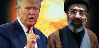 Trump 48 saat süre verdi, İran'ın tehdide yanıtı hayli sert oldu