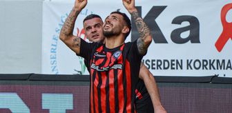 Adım adım değil, koşarak Süper Lig'e geliyorlar