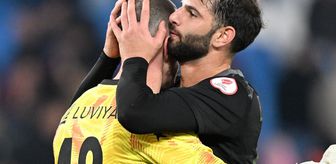 Bombayı hocası açıkladı: Galatasaray onu istiyor