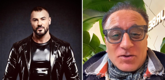 Eski defterler açıldı! Rober Hatemo da sessizliğini bozdu