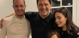 Neredeyse damadı oluyordu! Hakan Ural'dan imalı sözler