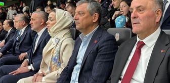Dünya Kupası'ndaki üçüncülük Özgür Özel'i kesmedi: Tek hedefi belli