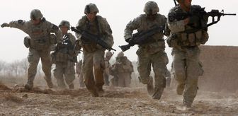 Pentagon'da deprem yaratan mesaj: Kaçan askerlerin peşindeyiz