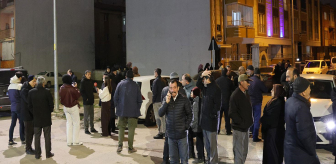 Umreye gitmek için yola çıktılar, kendilerini karakolda buldular