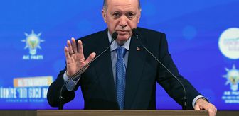Erdoğan dünyanın farkında olmadığı gerçeği açık açık söyledi