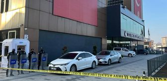 İki belediyeye operasyon! Başkan dahil çok sayıda gözaltı var