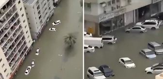 İran'ın her gün vurduğu ülkede bir felaket daha