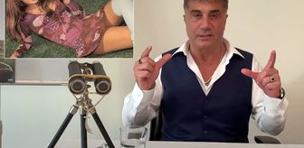 Son hali içler acısı: Görenler Sedat Peker'i etiketliyor