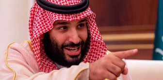 Suudi Arabistan tüm dünyaya duyurdu! Hürmüz'e alternatif