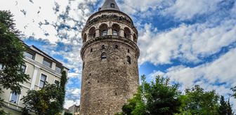 İBB talep etmişti! Galata Kulesi'nin tapusuyla ilgili karar