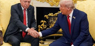 Savaş sürerken Trump'tan Türkiye sözleri! Bakın bizden ne istemiş