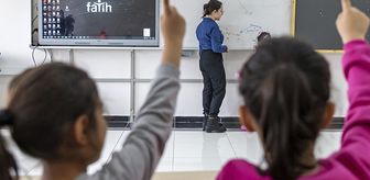 Sözleşmeli öğretmen atamalarında yeni şans: Başvurular bugün başlıyor