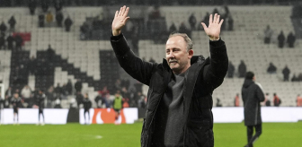 Beşiktaş'tan 70 milyon Euro'luk transfer harekatı