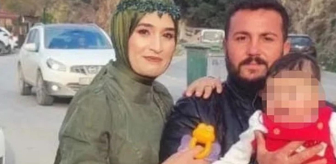 Annesini darbederken kendisine engel olmak isteyen eşini öldürdü