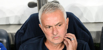 Jose Mourinho transferde Galatasaray ile rakip oldu