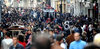 İşte dünyanın en kalabalık şehirleri! İstanbul'un sıralaması şaşırttı