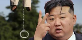 Kim'den İsrail'i küplere bindirecek idam kararı
