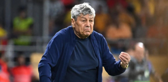 Mircea Lucescu hastaneye kaldırıldı