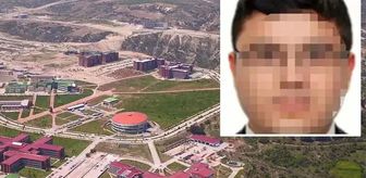 Taciz iddiasıyla görevden uzaklaştırılmıştı! Meslekten çıkarıldı