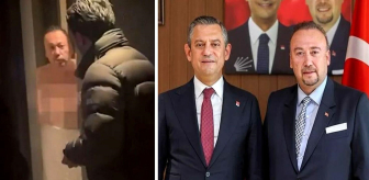 CHP'den 'Özkan Yalım' kararı
