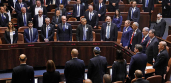 İsrail tarihinde bir ilk yaşanıyor