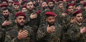 Savaşın gidişatını değiştiren örgüt