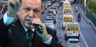 Vatandaştan şikayet yağdı! Cumhurbaşkanı Erdoğan talimatı verdi