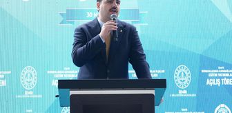 AK Partili İnan'dan hodri meydan: Bunu yapın ilk alkışlayan biz olalım