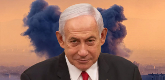 Netanyahu'dan manidar savaş mesajı