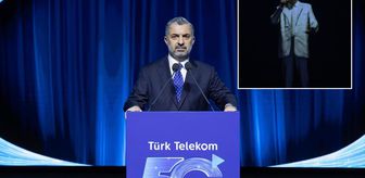 Türk Telekom’dan 5G ile gövde gösterisi