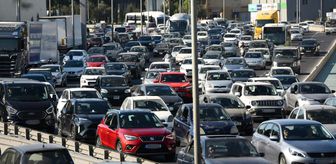 Avrupa ülkesinden trafik sorununu bitirecek çözüm