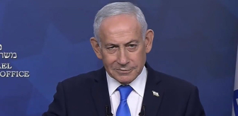 Netanyahu şeytani planı itiraf etti