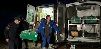 Fethiye'de tur teknesi battı: 1 kişi hayatını kaybetti