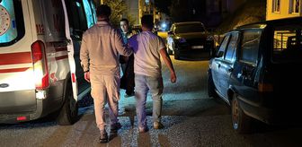Şişede durduğu gibi durmadı! Eski kocasına kabusu yaşattı