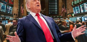 Trump'ın mesajı piyasaları sarstı
