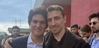 Beklenen buluşma gerçekleşti