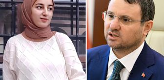 "Neden bu olay çözülmüyor?" İşte Bakan Gürlek'in yanıtı