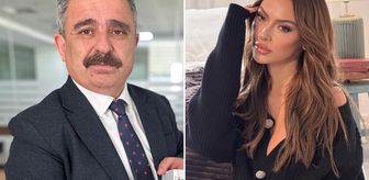 Sinan Burhan "p.rno figürü gibi kostüm" sözlerine açıklık getirdi