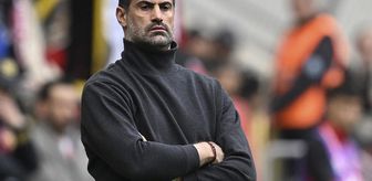 Galatasaray maçı öncesi bomba iddia
