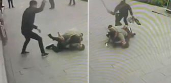 İki kardeşi tarafından sopayla dövüldü! Nedeni olaydan daha skandal